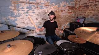 Andrew Hall - Jon Bellion - Two Car Garage