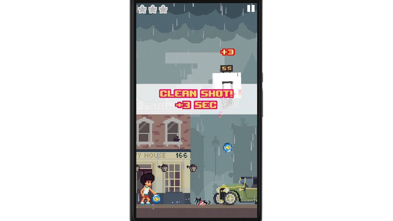 Shooting Ball – Apps no Google Play