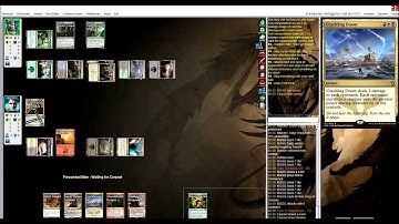 Mardu Midrange vs. Sultai Dredge
