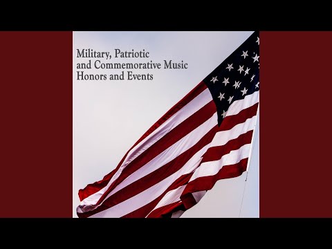 Hail to the Chief (Official American Presidential Anthem with Four Ruffles and Flourishes)
