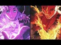 مانجا جوجوتسو كايسن الفصل 250 مانجا جوجوتسو كايسن الفصل 250