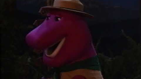 Camp Wannarunnaround Credits Comparison (Screener vs. Final Version) (V2) (1997 Version) Part 26