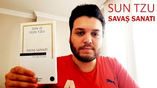 Sun Tzu Ve Savaş Sanatı