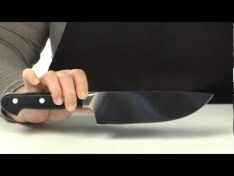 Zwilling Pro Chef's Knife