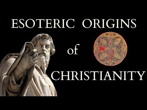 How Ancient Apocalyptic Jewish Ascent Esotericism Laid the Foundations of Christianity