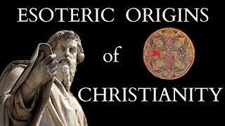 How Ancient Apocalyptic Jewish Ascent Esotericism Laid the Foundations of Christianity