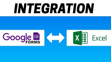 How to Integrate Google Forms with Microsoft Excel