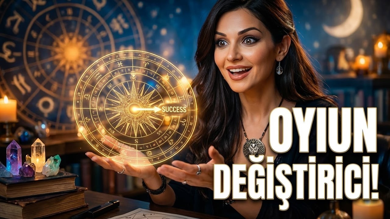 Hedef Olmadan Hız Sadece Yorgunluk — Başarılı İnsanların Bildiği Gerçek