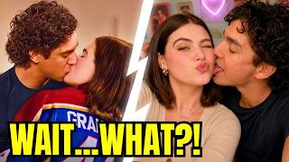Famous Off Campus Cast EXPOSE Their Biggest Secrets 👀 #OffCampus #LiveStream #Drama Wealth