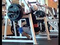 Be Careful Where You Squat, Bro (Vlog #198)