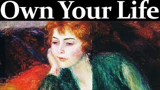 The Terrifying Responsibility of Being Human | Immanuel Kant Explained