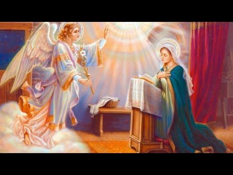 እንኳን ለብስራተ ቅዱስ ገብረኤል በሰላም አደረሰን