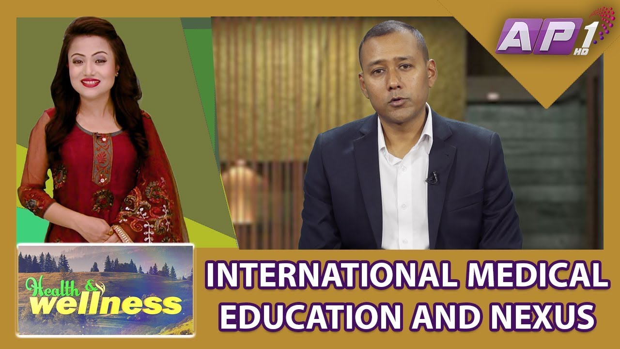 HEALTH AND MEDICAL ISSUES IN NEPAL HEALTH AND WELLNESS AP1HD HEALTH AND MEDICAL ISSUES IN NEPAL HEALTH AND WELLNESS AP1HD