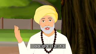 linga Deeksha 2D Animation video mpg
