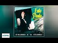 Eula Paula - O Barro e o Oleiro (CD Completo)