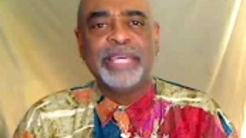 ACIM Video Lesson 118 Earl Purdy Part 1 REVIEW 3 Lessons 105 & 106 A Course In Miracles