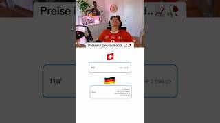 iPhone Duo Deutschland vs. Schweiz 😳