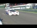 McLaren F1 GTR vs. CanAm rockets