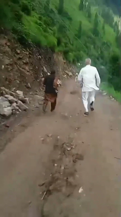 Tiger is always fastest#gmsaroori #saroori #Inderwal