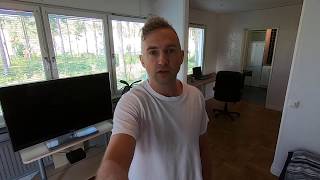 Testvideo | Me testing my camera