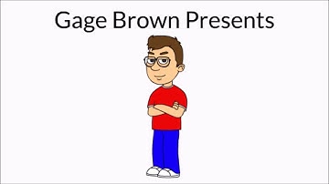 My New Goanimate/Vyond Intro