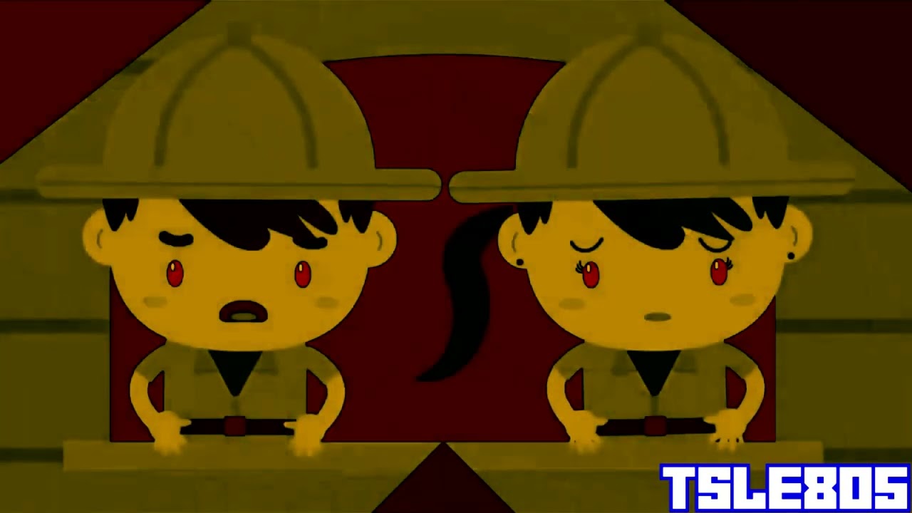 [REQ.] Preview 214537 Bear Hunt Effects