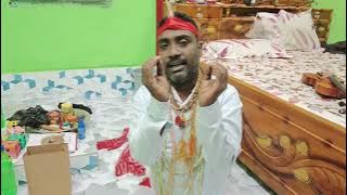 দেখিয়া যাও সালিমোল্লা বাবার কেরেশমা/ না দেখলে পস্তাই বায় Baul kalam uddin