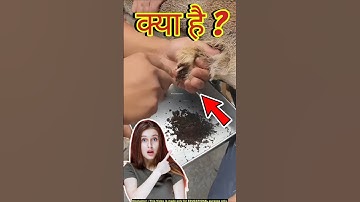 Discover KASTURI HIRAN MUSK:The Hidden Gem from the Elusive Musk Deer! 🦌 💎 #shorts #deer #perfume