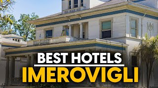 Best Hotels In Imerovigli, Greece - Top 5 Picks For Any Budget
