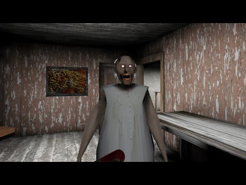 granny-full-gameplay-|-granny-house-|-granny-horror-game-song-|-granny-car-insurance