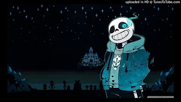 Undertale - Megalovania (Oscar Santos Remix)