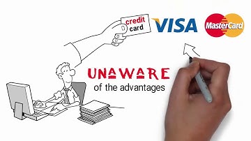 Level 3 Credit Card Processing for B2B and Commercial credit cards