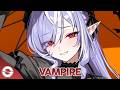 Nightcore - Vampire (Lyrics) thumbnail