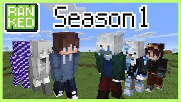 Revisiting the first mcsr ranked bracket...