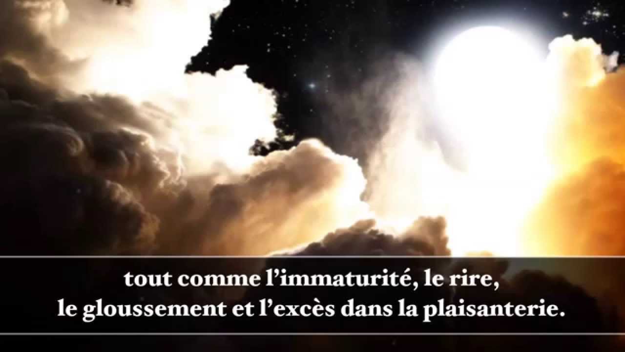 L'étudiant en sciences doit s'écarter de l'amusement, des paroles inutiles - Sheikh Raslan
