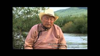 картинка: Аман түүх төсөл: Нум сум урлаач Ж.Сүхбаатар