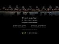 The Leader 9th Tableau Pouria Khadem Parviz Parastui Tehran Symphony Orchestra