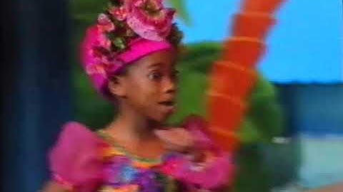 Talent Show (2013 Version) Part 71