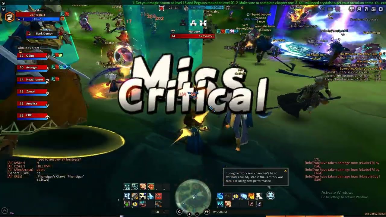 CRAXION vs DEFUEL 🔥4Story 2 EPIC CONQUEST PvP BATTLE!