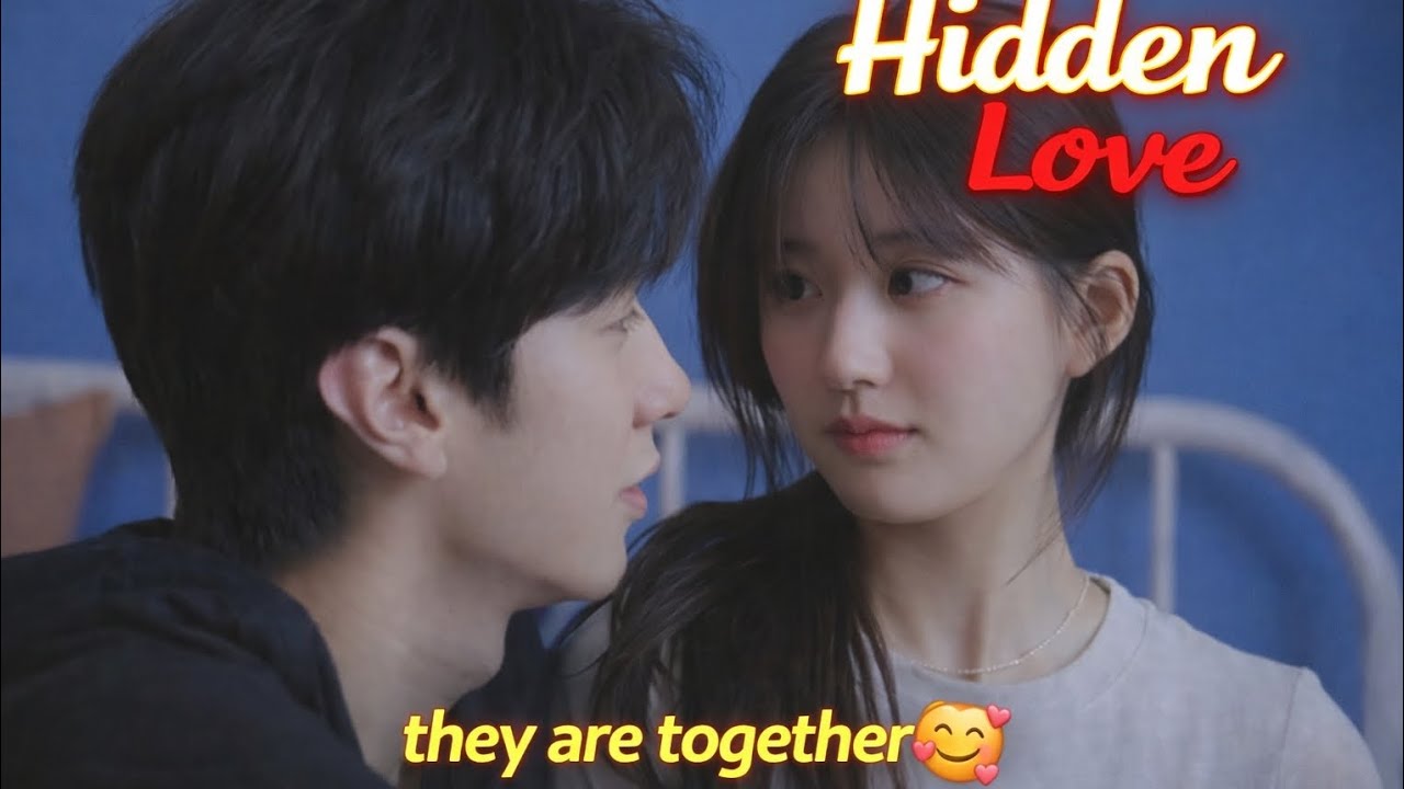 Hidden Love Episode 18 Explained in Hindi | New Couple Nervousness 💕 | Chinese Drama