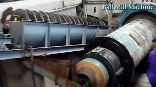 Ball Mill For Ore Dressing Yusheng Machinery Co.,Ltd