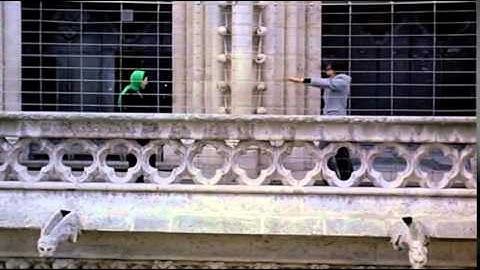 Thumbnail of Trouble Every Day (Desejo e Obsessão) - Claire Denis, 2001