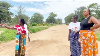 Imwe Stress Haisi Yemarriage Ndeye Mari