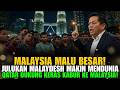 MALAYSIA MALU BESAR! JULUKAN MALAYDESH MAKIN MENDUNIA, QATAR DUKUNG KERAS KABUR KE MALAYSIA!