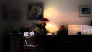 May 3 (ft. Art Vista Virtual Grand Piano)