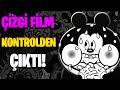 KONTROLDEN ÇIKAN ÇİZGİ FİLM OYUNU! Bad Cheese