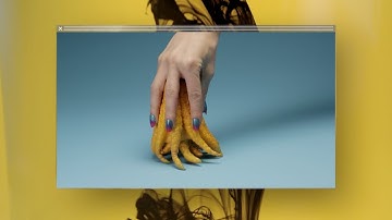 Contemporary Art Digital Shorts