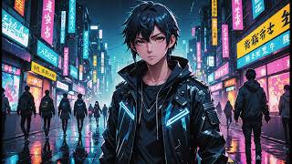 Celestial Rush Divide - Nightcore