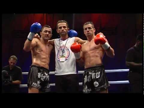 Tulalip casino fight night