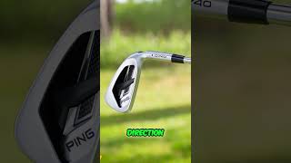 Ping's G740: MOST Forgiving Iron EVER Built! 🤯 #shorts
